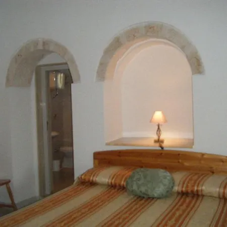 Agriturismo Lago Milecchia Country house
