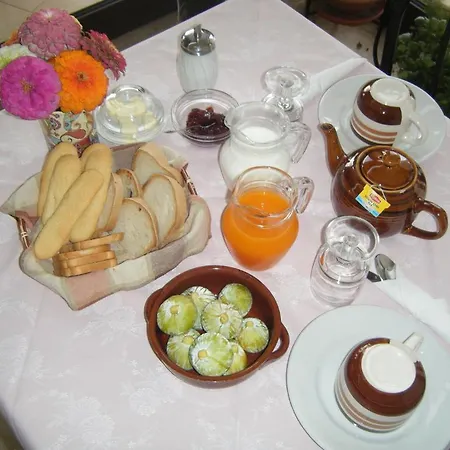 Agriturismo Lago Milecchia Country house