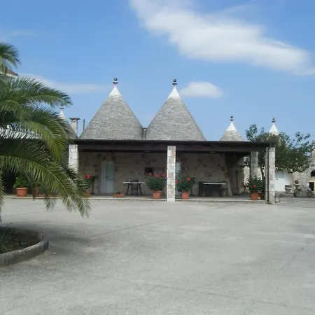 Agriturismo Lago Milecchia * Noci