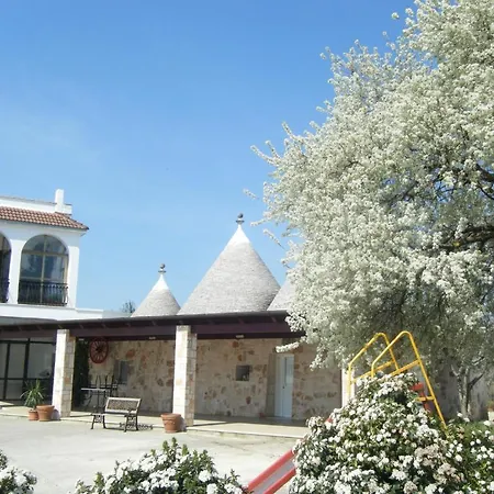Agriturismo Lago Milecchia